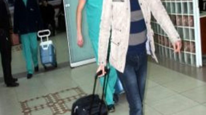 Aydın Organ Naklinde &Ouml;rnek Oldu