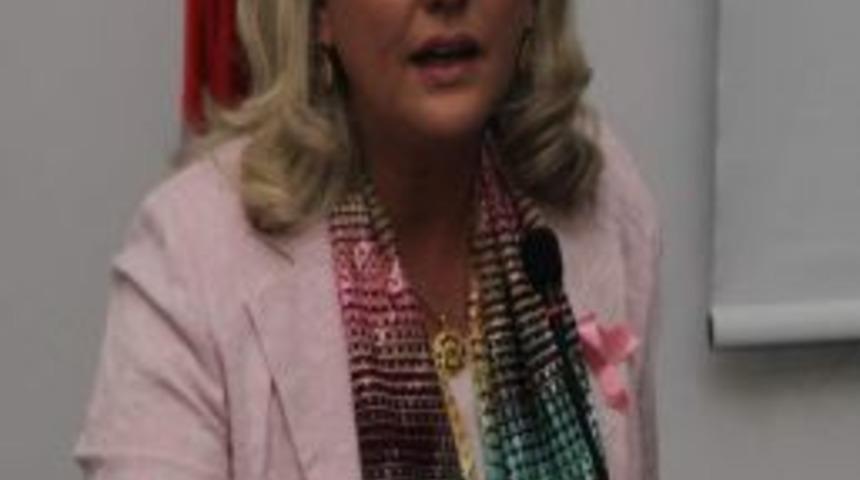 Pa&uuml;&rsquo;de Kanser Ve Gen&ccedil;lik S&ouml;yleşisi