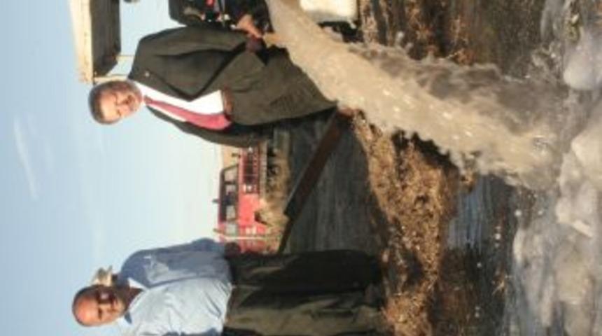 Yozgat&rsquo;ta Su Sıkıntısı Yaşanmayacak