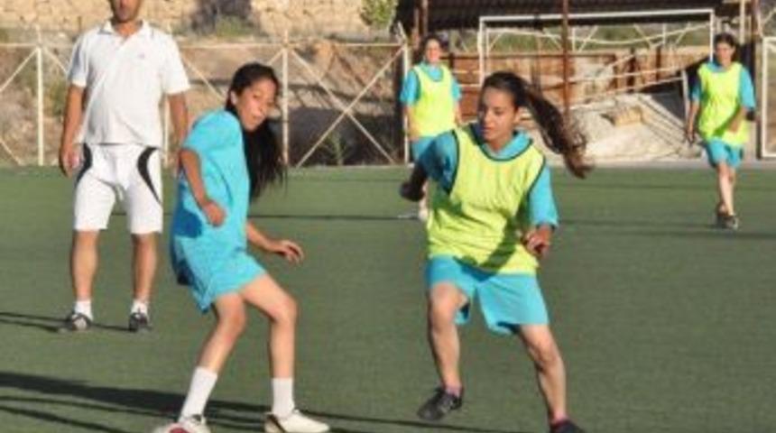 T&uuml;rkiye Kadınlar Futbol 2. Lig