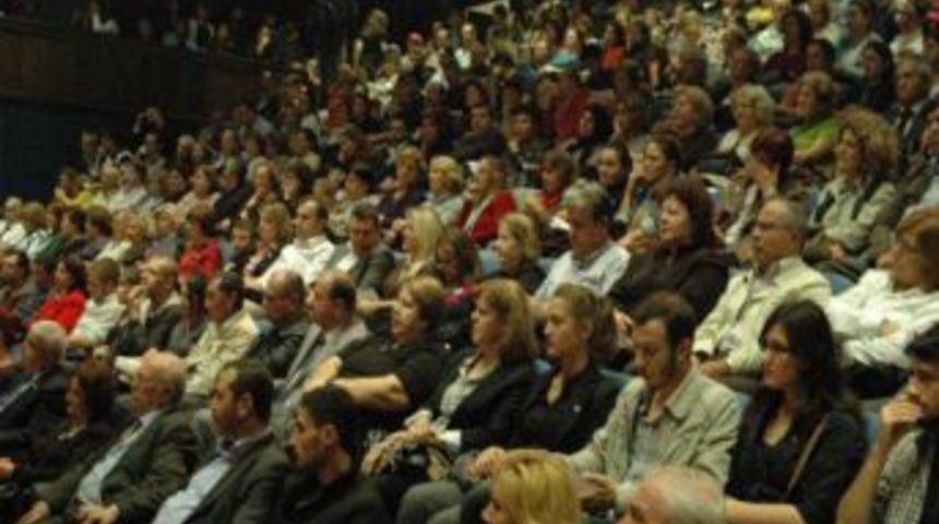 &Ccedil;orlu M&uuml;zik Derneğinden Konser