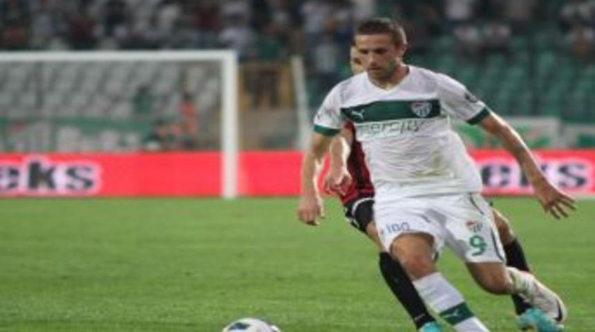 Timsah Kanattan Verim Alamıyor