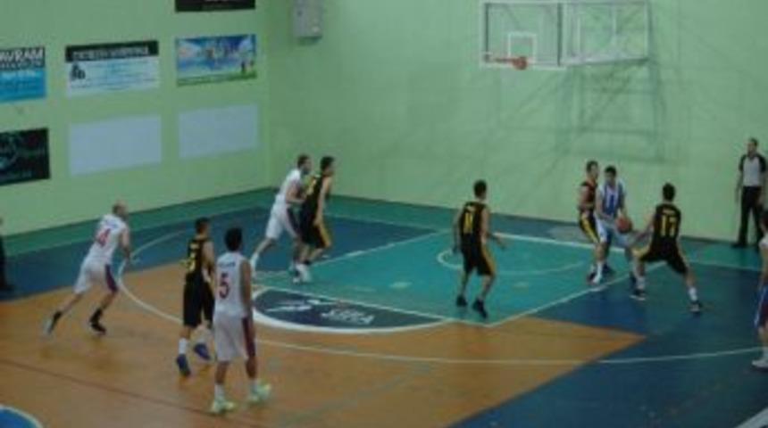 Çorlu Şifa Trakyagücü Bölgesel Lige Galibiyetle Başladı