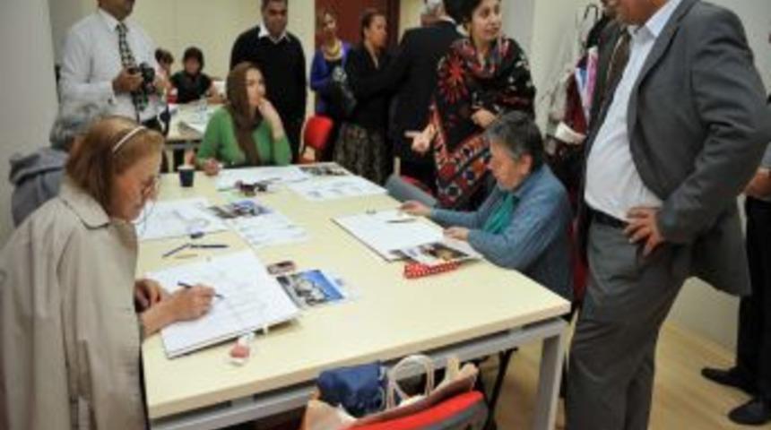 Altındağ'daki Projeler Pakistan'a Model Olacak