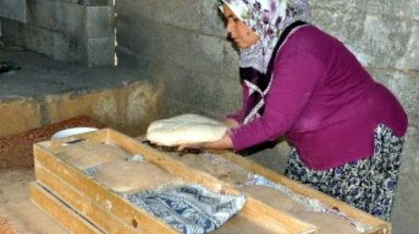 'macir Ekmeği'ne B&uuml;y&uuml;k İlgi