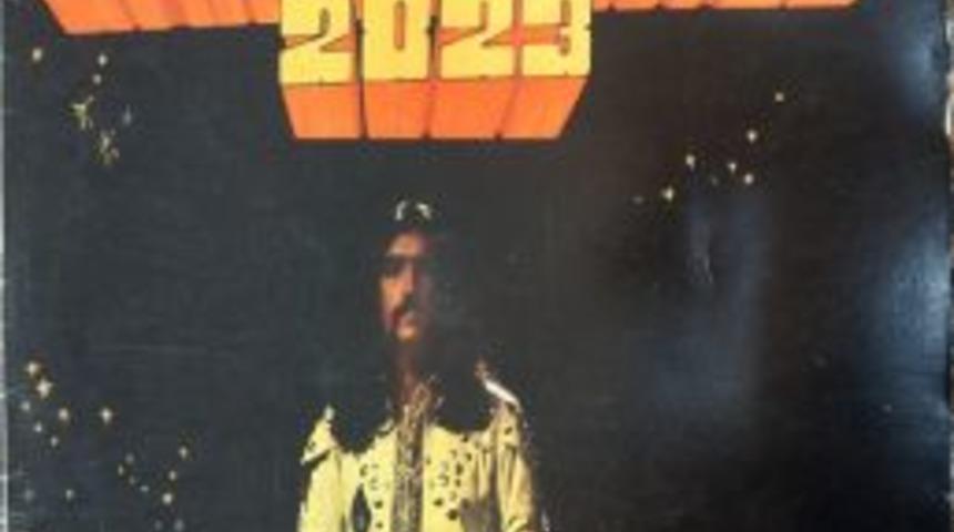 Barış Man&ccedil;o, 2023 Vizyonunu 37 Yıl &Ouml;nce Dile Getirmiş