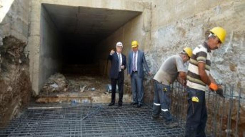 Aski&rsquo;den 100 Yıllık Yatırım