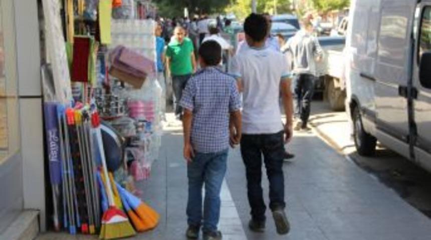 Başkan bakanı da dinlemiyor