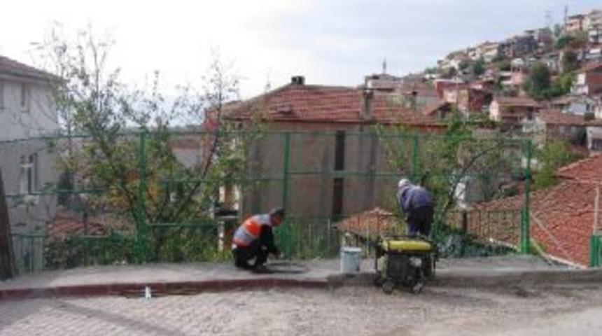 &Ccedil;evreyi Kirletenlere &Ccedil;itli &Ouml;nlem