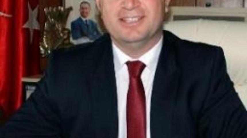 Başkan &Ouml;zgen&ccedil;'in Yargılanmasına Devam Edildi