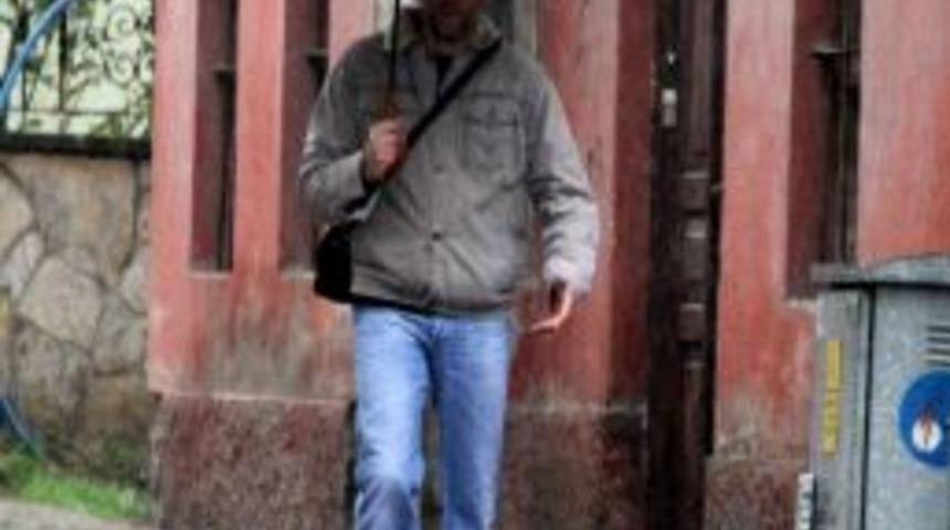 Sağanak Yağış Etkili Oluyor