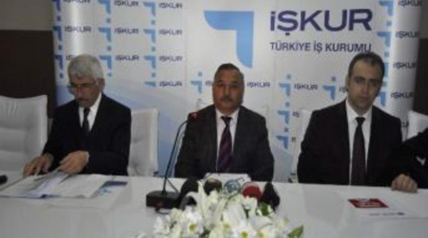 İşverenler İş Arayanlarla Buluşacak