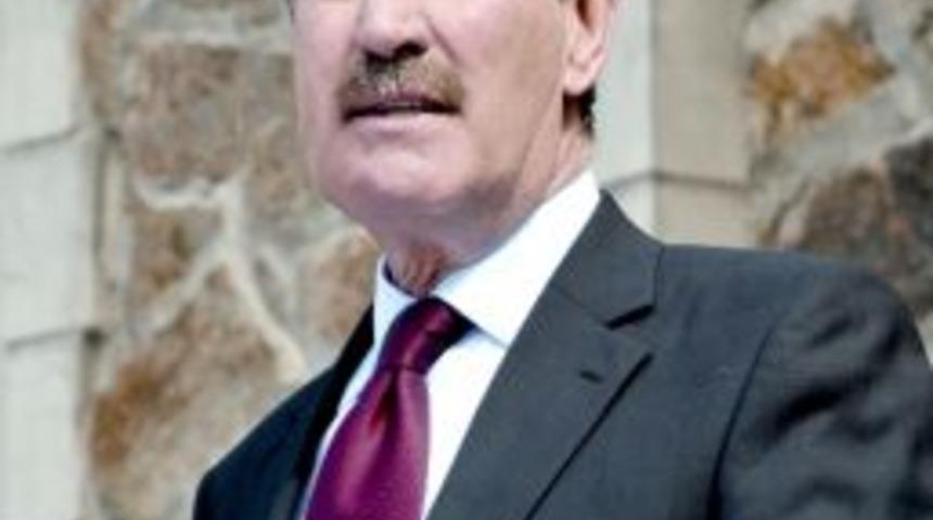 Bakan G&uuml;nay Marmaris&rsquo;e Geliyor