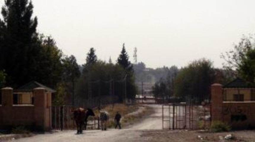 Sınırda Sessiz Bekleyiş Devam Ediyor