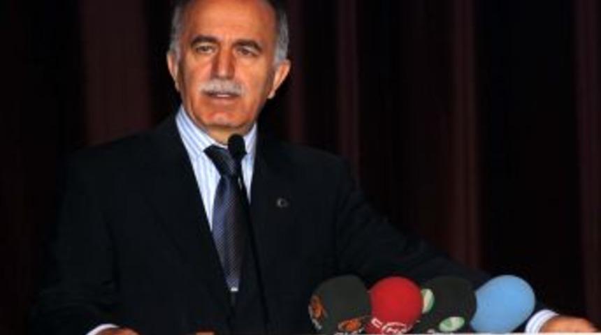 Vali Harput: Bug&uuml;n&uuml;n D&uuml;nyasında G&uuml;&ccedil; En Etkili Akt&ouml;r