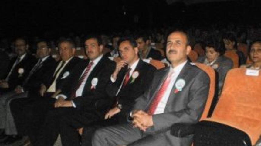 Organ Bağışı Haftası Gala İle Başladı