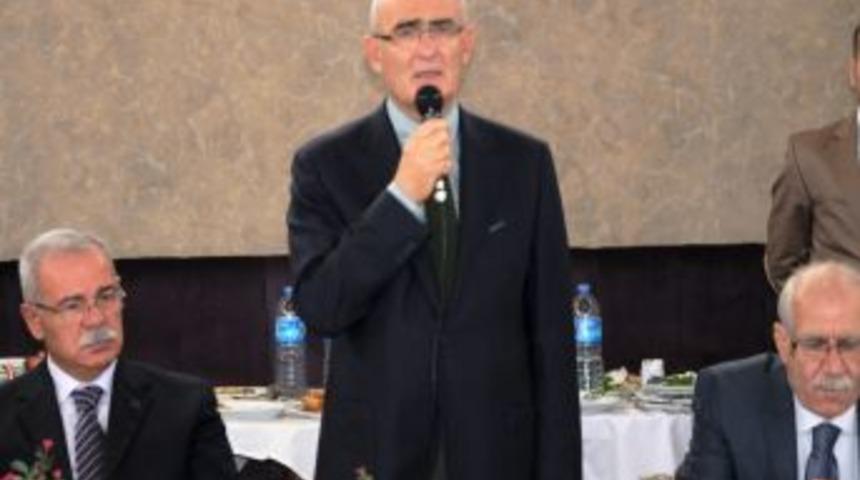 Samsun B&uuml;y&uuml;kşehir Belediyesi K&ouml;ylere Hizmet G&ouml;t&uuml;rmek I&ccedil;in Proje Hazırlıyor