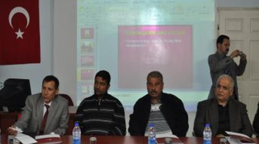 Balıkesir'deki Roman Vatandaşlar &Ouml;nyargıdan Şikayet&ccedil;i