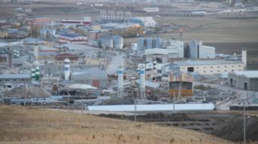 Van'a Yatırım I&ccedil;in 133 Firma Sırada Bekliyor