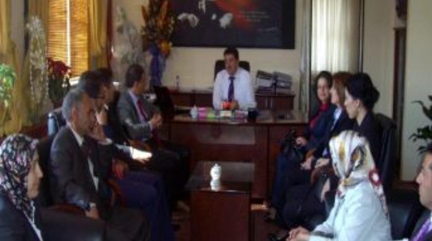 Kars&rsquo;ta Sağlık&rsquo;ta Yeni D&ouml;nem