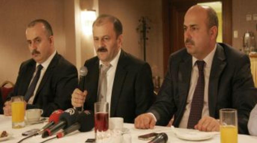 Sağlıkta Yeni D&ouml;nem Başladı