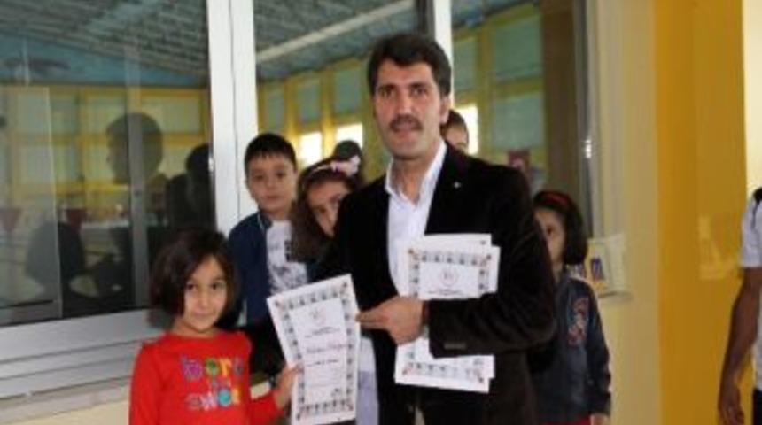 Belediyespor Kul&uuml;b&uuml; Sporcuları Başarıya Doymuyor