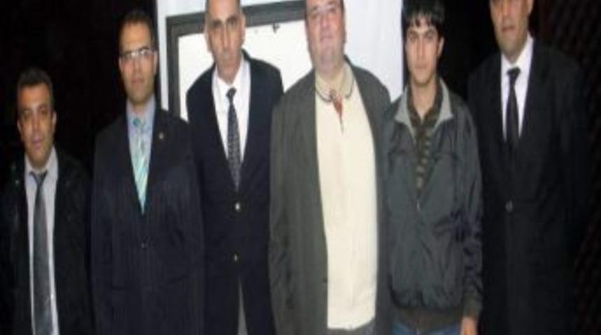 Ga&uuml;n&rsquo;de &lsquo;hızlı Okuma Kursu&rsquo; Başladı