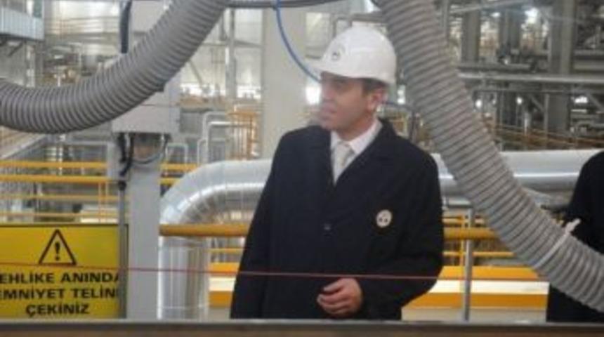 Ak Partili Vural Kavuncu: