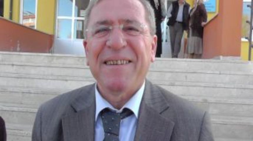 Beyşehir'de Eğitime Destek &Ccedil;ağrısı