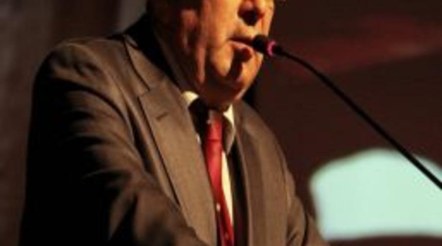 Ga&uuml;n'de "&ccedil;ocuk Eğitimi-&ccedil;ocuk Edebiyatı" Konulu Panel D&uuml;zenlendi