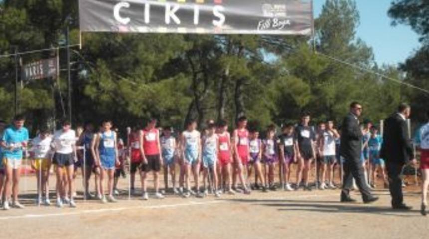 Batmanlı Atletler, 10 Kasım&rsquo;da Başkentte Koşacak