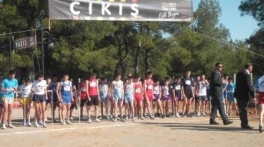 Batmanlı Atletler, 10 Kasım&rsquo;da Ankara&rsquo;da Koşacak