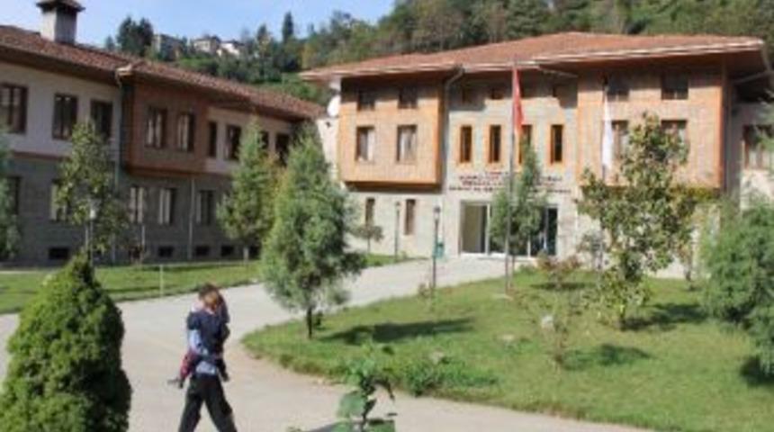 Y&uuml;ksek Okul &Ouml;ğretim &Uuml;yesi Bulunamadığı İ&ccedil;in A&ccedil;ılamıyor