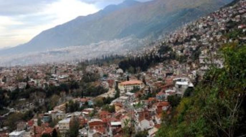 Osmangazi&rsquo;de Kentsel D&ouml;n&uuml;ş&uuml;m Başlıyor