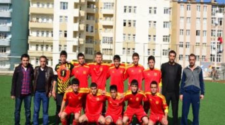 Palandökenspor Çağlayacak