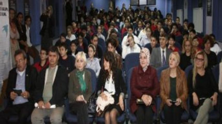 &Ouml;ğrencilere Engelliye Yaklaşım &Ouml;ğretildi