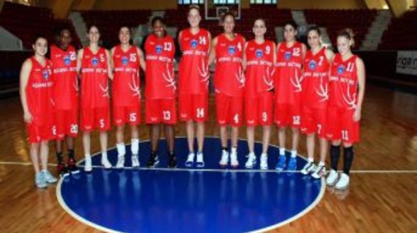 Kadınlar Basketbol 1. Ligi