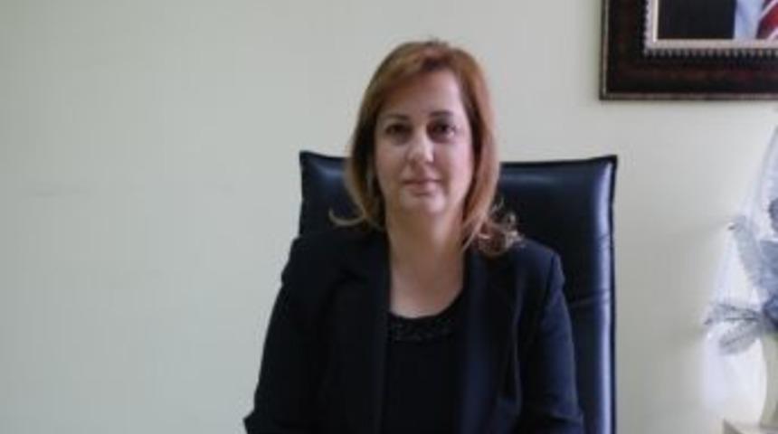 Chp'li &Ccedil;avuşoğlu'na İzmir Desteği