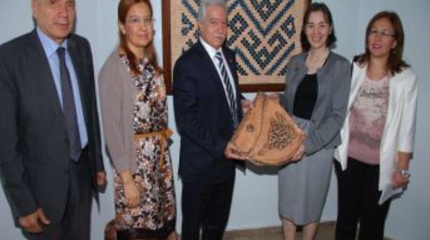 &Ccedil;ukurova &Uuml;niversitesi&rsquo;ne Yeni Cami