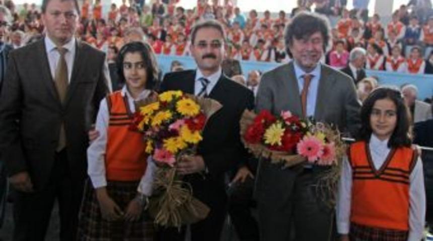 &Ccedil;eşme&ouml;ren YİBO yenilendi