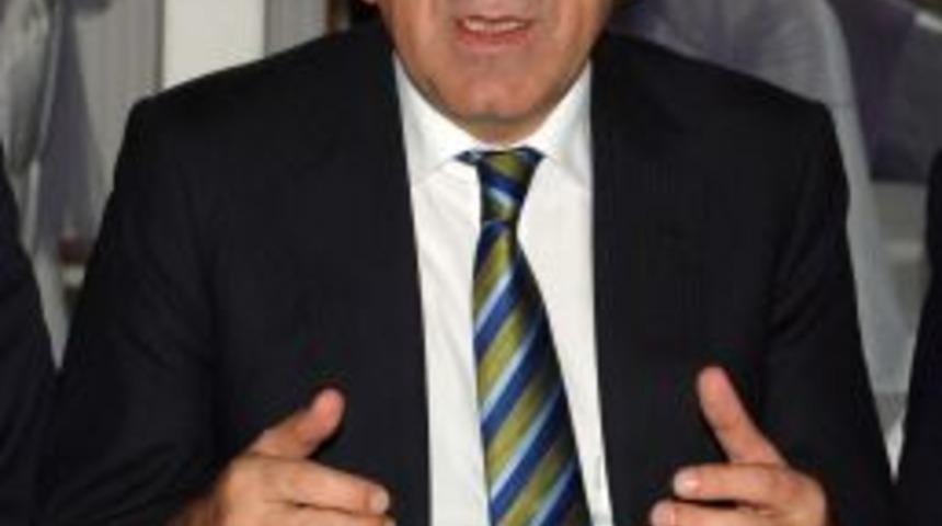 CHP'li G&uuml;rsel Tekin: Ama&ccedil;, Başbakan'ı &Ccedil;ankaya'ya Nasıl &Ccedil;ıkartabiliriz