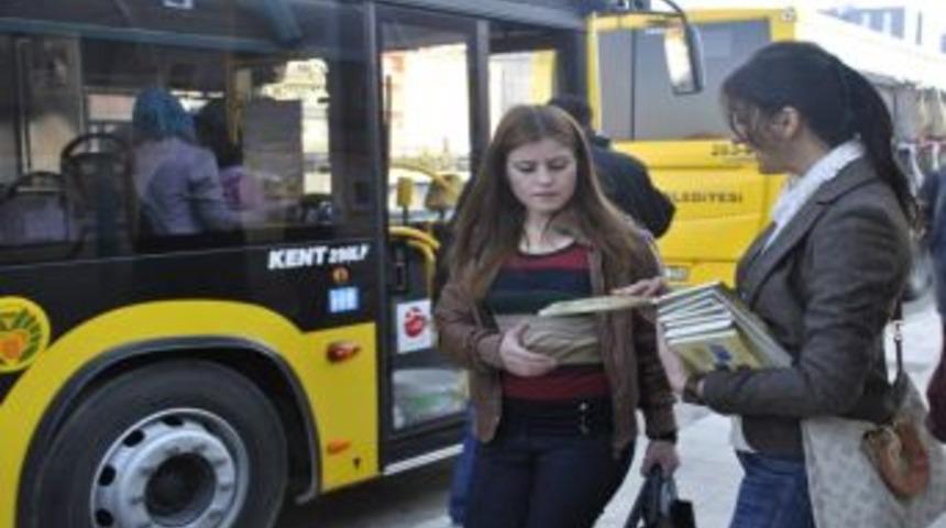 "peygamberimizin Hayatı" Kitabı Dağıtıldı