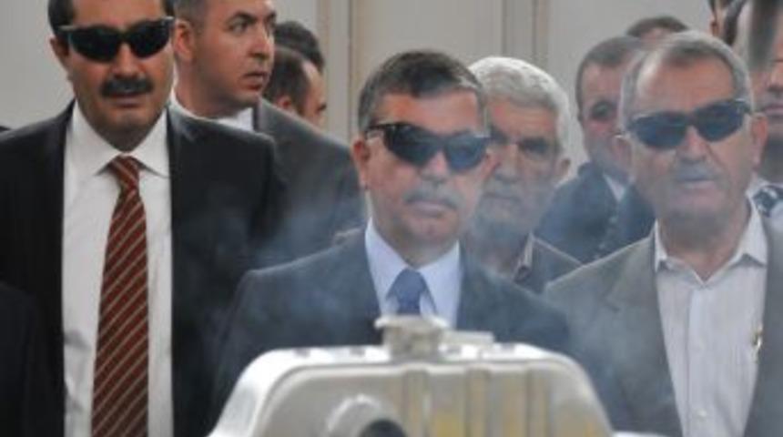 Milli Savunma Bakanı: Yerli Tank, 2016-2017 Yılı I&ccedil;inde TSK Envanterine Girecek