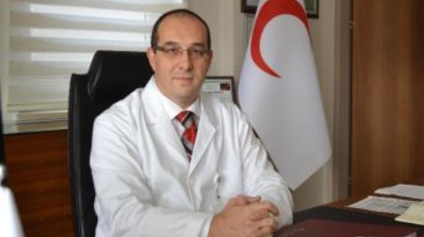 Turgutlu Devlet Hastanesi Y&ouml;netimi Değişti