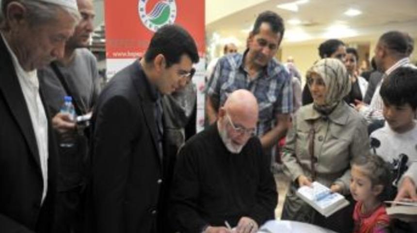 Antalya&rsquo;da M&uuml;nib Engin Noyan R&uuml;zgarı