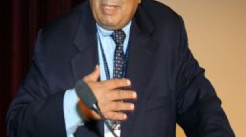 Yousef Al - Issa: ABD'nin Bundan Sonra Ne Yapacağı Bizim I&ccedil;in &Ouml;nemli