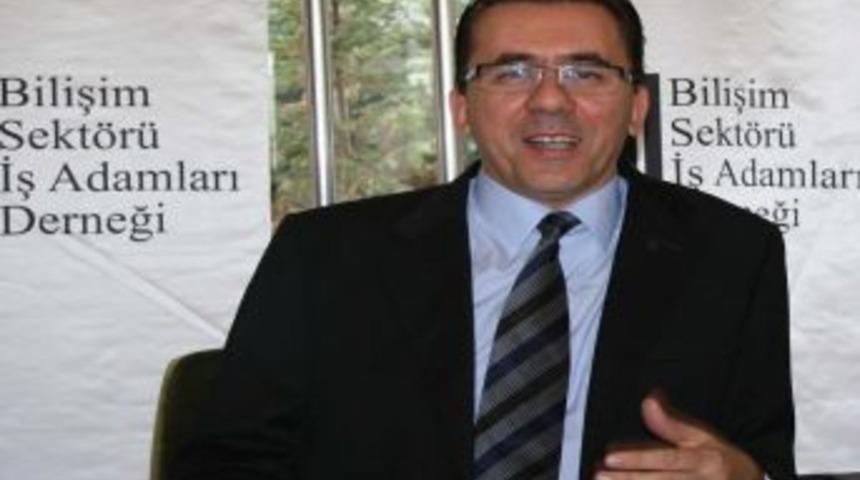 Bilişim Vadisi'ni İzmit&rsquo;e Kaptıran Bursa, Yazılım Vadisi Kuruyor