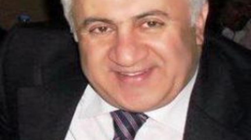 Abdulhaluk Mutlu: PKK&rsquo;nın Yeni Hedefi B&ouml;lgedeki Medreseler