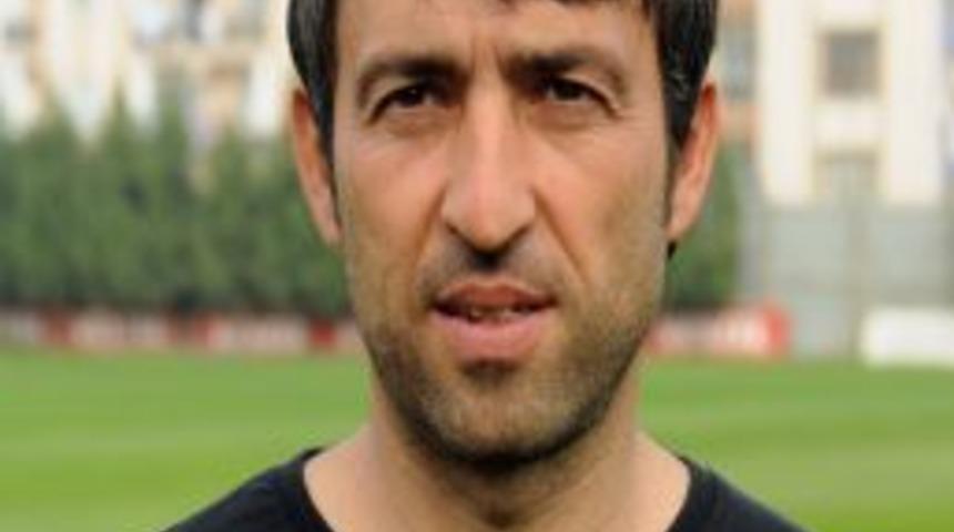 Enginer: Galibiyet Serisini Samsunspor&rsquo;u Yenerek Devam Ettirmek Istiyoruz