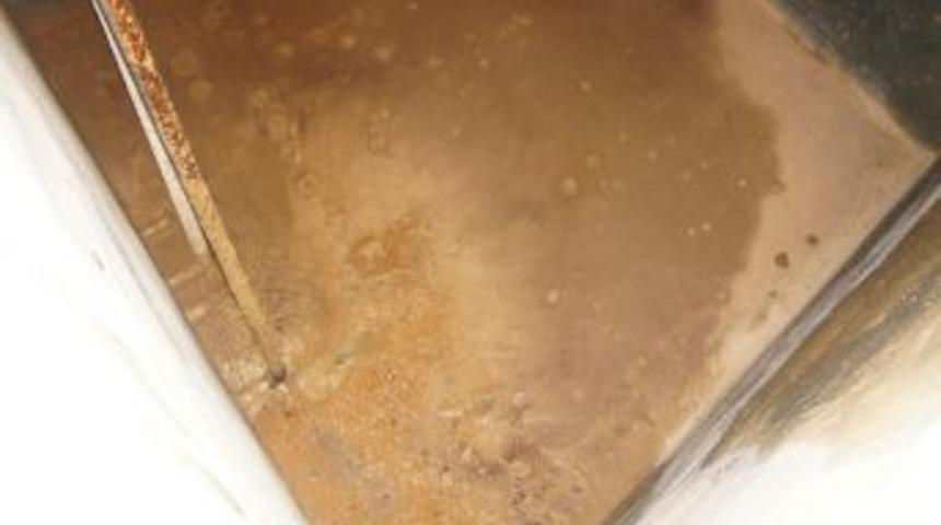 Daday&rsquo;da Altı Yıllık Su Sorunu &Ccedil;&ouml;z&uuml;m Bekliyor